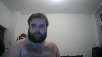 superbearc89  07-10-2021 Recorded Video Naked
